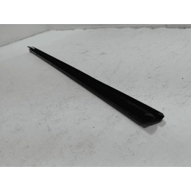 2024-2025 BUICK ENVISTA FRONT DRIVER SIDE DOOR WINDOW BELT WEATHERSRIP SEAL OEM