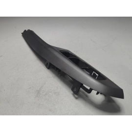 2024-2025 BUICK ENVISTA FRONT DRIVER DOOR WINDOW MASTER SWITCH BEZEL PANEL OEM