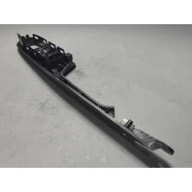 2024-2025 BUICK ENVISTA FRONT DRIVER DOOR WINDOW MASTER SWITCH BEZEL PANEL OEM