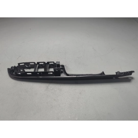 2024-2025 BUICK ENVISTA FRONT DRIVER DOOR WINDOW MASTER SWITCH BEZEL PANEL OEM