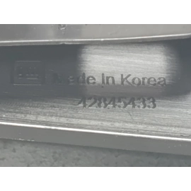 2024-2025 BUICK ENVISTA FRONT DRIVER DOOR WINDOW MASTER SWITCH BEZEL PANEL OEM