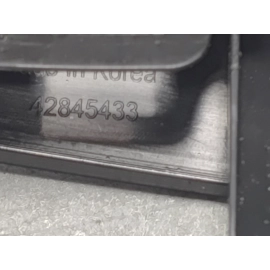 2024-2025 BUICK ENVISTA FRONT DRIVER DOOR WINDOW MASTER SWITCH BEZEL PANEL OEM