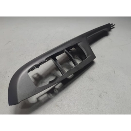 2024-2025 BUICK ENVISTA FRONT DRIVER DOOR WINDOW MASTER SWITCH BEZEL PANEL OEM