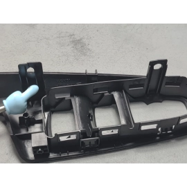 2024-2025 BUICK ENVISTA FRONT DRIVER DOOR WINDOW MASTER SWITCH BEZEL PANEL OEM