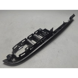 2024-2025 BUICK ENVISTA FRONT DRIVER DOOR WINDOW MASTER SWITCH BEZEL PANEL OEM