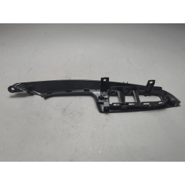 2024-2025 BUICK ENVISTA FRONT DRIVER DOOR WINDOW MASTER SWITCH BEZEL PANEL OEM