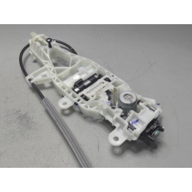 2024-2025 BUICK ENVISTA FRONT DRIVER SIDE DOOR EXTERIOR HANDLE BASE BRACKET OEM