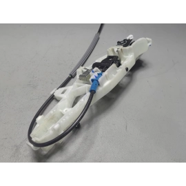 2024-2025 BUICK ENVISTA FRONT DRIVER SIDE DOOR EXTERIOR HANDLE BASE BRACKET OEM