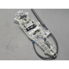 2024-2025 BUICK ENVISTA FRONT DRIVER SIDE DOOR EXTERIOR HANDLE BASE BRACKET OEM