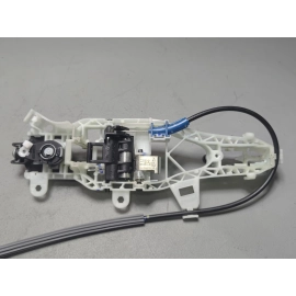 2024-2025 BUICK ENVISTA FRONT DRIVER SIDE DOOR EXTERIOR HANDLE BASE BRACKET OEM