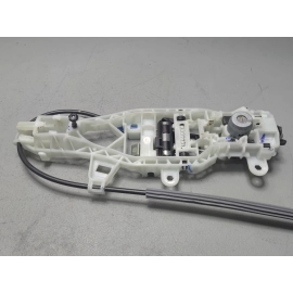 2024-2025 BUICK ENVISTA FRONT DRIVER SIDE DOOR EXTERIOR HANDLE BASE BRACKET OEM