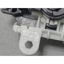 2024-2025 BUICK ENVISTA FRONT DRIVER SIDE DOOR EXTERIOR HANDLE BASE BRACKET OEM