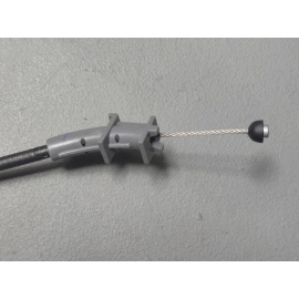 2024-2025 BUICK ENVISTA FRONT DRIVER SIDE DOOR EXTERIOR HANDLE BASE BRACKET OEM