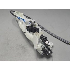 2024-2025 BUICK ENVISTA FRONT DRIVER SIDE DOOR EXTERIOR HANDLE BASE BRACKET OEM