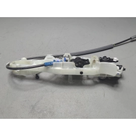 2024-2025 BUICK ENVISTA FRONT DRIVER SIDE DOOR EXTERIOR HANDLE BASE BRACKET OEM