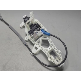 2024-2025 BUICK ENVISTA FRONT DRIVER SIDE DOOR EXTERIOR HANDLE BASE BRACKET OEM