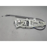 2024-2025 BUICK ENVISTA FRONT DRIVER SIDE DOOR EXTERIOR HANDLE BASE BRACKET OEM