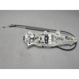 2024-2025 BUICK ENVISTA FRONT DRIVER SIDE DOOR EXTERIOR HANDLE BASE BRACKET OEM