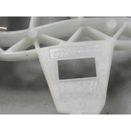 2024-2025 BUICK ENVISTA FRONT DRIVER SIDE DOOR EXTERIOR HANDLE BASE BRACKET OEM