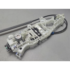 2024-2025 BUICK ENVISTA FRONT DRIVER SIDE DOOR EXTERIOR HANDLE BASE BRACKET OEM