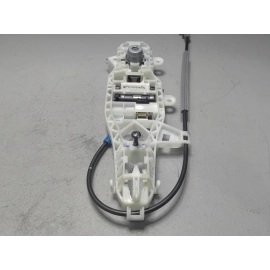 2024-2025 BUICK ENVISTA FRONT DRIVER SIDE DOOR EXTERIOR HANDLE BASE BRACKET OEM