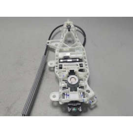 2024-2025 BUICK ENVISTA FRONT DRIVER SIDE DOOR EXTERIOR HANDLE BASE BRACKET OEM