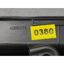 2024-2025 BUICK ENVISTA FRONT LEFT DRIVER SIDE DOOR CORNER TRIM COVER OEM