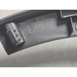 2024-2025 BUICK ENVISTA FRONT LEFT DRIVER SIDE DOOR CORNER TRIM COVER OEM