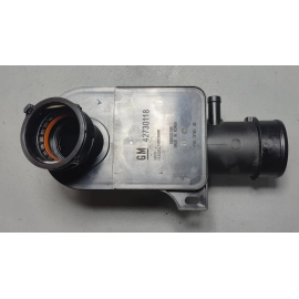 2024-2025 BUICK ENVISTA 1.2L ENGINE AIR CLEANER OUTLET REAR DUCT OEM