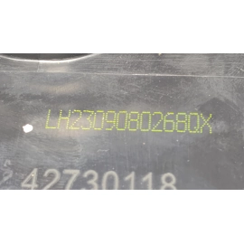 2024-2025 BUICK ENVISTA 1.2L ENGINE AIR CLEANER OUTLET REAR DUCT OEM