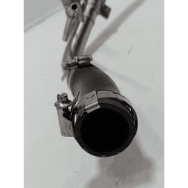 2024-2025 BUICK ENVISTA 1.2L FUEL GAS TANK FILLER NECK HOSE TUBE PIPE OEM