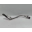 2024-2025 BUICK ENVISTA 1.2L FUEL GAS TANK FILLER NECK HOSE TUBE PIPE OEM