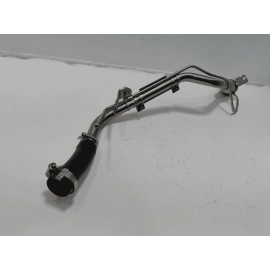 2024-2025 BUICK ENVISTA 1.2L FUEL GAS TANK FILLER NECK HOSE TUBE PIPE OEM