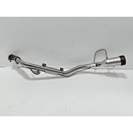 2024-2025 BUICK ENVISTA 1.2L FUEL GAS TANK FILLER NECK HOSE TUBE PIPE OEM