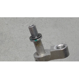 2024-2025 BUICK ENVISTA TRANSMISSION OIL REAR HOSE TUBE LINE PIPE OEM