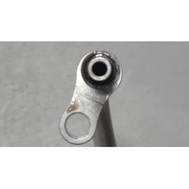 2024-2025 BUICK ENVISTA TRANSMISSION OIL REAR HOSE TUBE LINE PIPE OEM