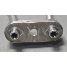 2024-2025 BUICK ENVISTA TRANSMISSION OIL REAR HOSE TUBE LINE PIPE OEM