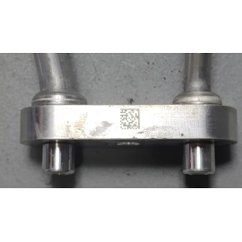 2024-2025 BUICK ENVISTA TRANSMISSION OIL REAR HOSE TUBE LINE PIPE OEM