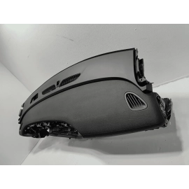 2024-2025 BUICK ENVISTA DASH DASHBOARD INSTRUMENT PANEL COVER TRIM JET BLACK OEM