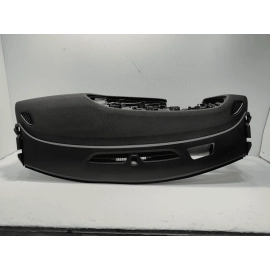 2024-2025 BUICK ENVISTA DASH DASHBOARD INSTRUMENT PANEL COVER TRIM JET BLACK OEM