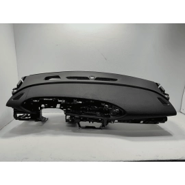 2024-2025 BUICK ENVISTA DASH DASHBOARD INSTRUMENT PANEL COVER TRIM JET BLACK OEM