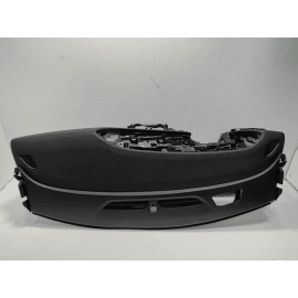 2024-2025 BUICK ENVISTA DASH DASHBOARD INSTRUMENT PANEL COVER TRIM JET BLACK OEM