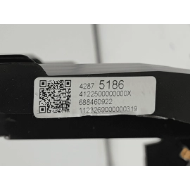 2024-2025 BUICK ENVISTA DASH DASHBOARD INSTRUMENT PANEL COVER TRIM JET BLACK OEM