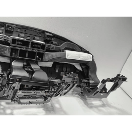 2024-2025 BUICK ENVISTA DASH DASHBOARD INSTRUMENT PANEL COVER TRIM JET BLACK OEM