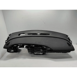 2024-2025 BUICK ENVISTA DASH DASHBOARD INSTRUMENT PANEL COVER TRIM JET BLACK OEM