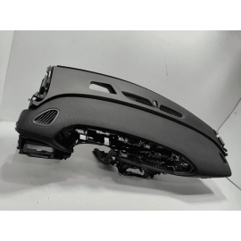 2024-2025 BUICK ENVISTA DASH DASHBOARD INSTRUMENT PANEL COVER TRIM JET BLACK OEM