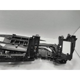 2024-2025 BUICK ENVISTA DASH DASHBOARD INSTRUMENT PANEL COVER TRIM JET BLACK OEM