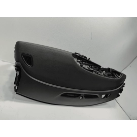 2024-2025 BUICK ENVISTA DASH DASHBOARD INSTRUMENT PANEL COVER TRIM JET BLACK OEM