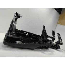 2024-2025 BUICK ENVISTA DASH DASHBOARD INSTRUMENT PANEL COVER TRIM JET BLACK OEM