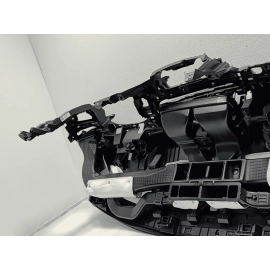 2024-2025 BUICK ENVISTA DASH DASHBOARD INSTRUMENT PANEL COVER TRIM JET BLACK OEM